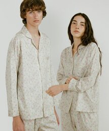 JO'S LOUNGE（ジョーズラウンジ）の「[MODAL] (couple) Cheddar Pajama Set（ルームウェア/パジャマ）」