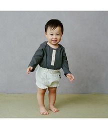 ロンパース かぼちゃパンツ ヒスミニ Lee POLO まとめ売り ズボン かぼちゃ」に該当するその他ベビーウェアファッション通販