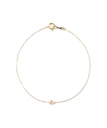 SIENA ROSE｜シエナロゼのブレスレット（ゴールド/金色系）通販 - ZOZOTOWN