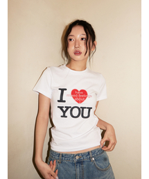 I HAVE T-SHIRT, WHITE