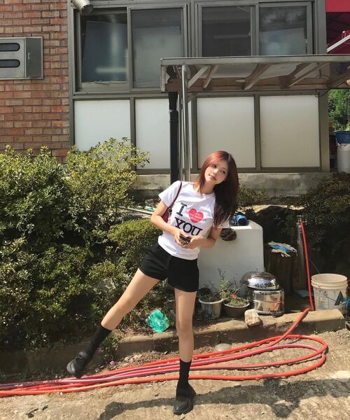 OAFISH（オアフィッシュ）の「I HAVE T-SHIRT, WHITE（Tシャツ/カットソー・レディース・その他・FREE）」の6枚目の写真