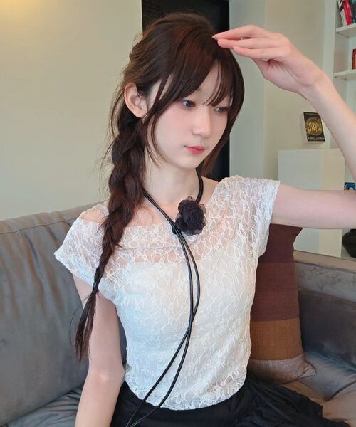 MICANE(ミケーネ)の「アガタスエードカンカンスカートミニ(スカート・レディース・ブラック/キャメル・X-SMALL/SMALL/MEDIUM/LARGE/X-LARGE/XX-LARGE)」の18枚目の写真