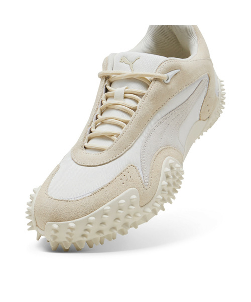 PUMA(プーマ)の「PUMA プーマ ユニセックス モストロ XC プライム スニーカー(スニーカー・メンズ・ブラック×グレー/オフホワイト・29.0cm/22.5cm/24.0cm/25.5cm/25.0cm/24.5cm/27.0cm/26.5cm/26.0cm/27.5cm/28.5cm/28.0cm/23.5cm/23.0cm)」の11枚目の写真