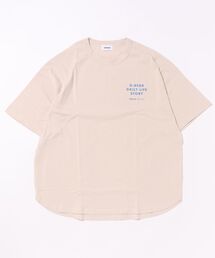 GENERATOR（ジェネレーター）の「GENERATOR/ジェネレーター G.BEAR Tシャツ（Tシャツ/カットソー）」