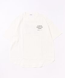 GENERATOR（ジェネレーター）の「GENERATOR/ジェネレーター G.BEAR Tシャツ（Tシャツ/カットソー）」