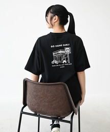 GENERATOR（ジェネレーター）の「GENERATOR/ジェネレーター G.BEAR Tシャツ（Tシャツ/カットソー）」