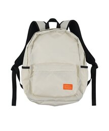 POSH-PROJECTS（ポッシュプロジェクト）の「FB020 オールデイバックパック アイボリー（バックパック/リュック）」