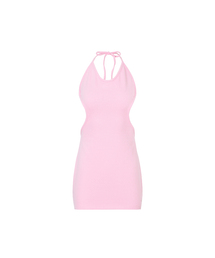 BARE CURVE DRESS