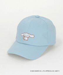 green label relaxing | 【別注】＜URBAMENT＞SANRIO キャップ / CAP / キッズ(キャップ)