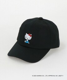 green label relaxing | 【別注】＜URBAMENT＞SANRIO キャップ / CAP / キッズ(キャップ)