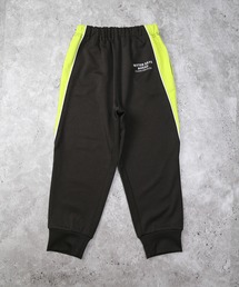 DILASH | 配色切り替え トラックパンツ(その他パンツ)