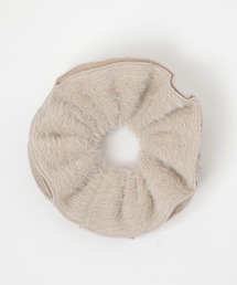 LOWRYS FARM | ニットシャギーシュシュ　634157(ヘアゴム)