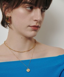 MARIHA | 【MARIHA(マリハ)】ANCIENT MEMORIES HORSE(ネックレス)