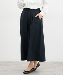 ガウチョ」に該当するブルー・ネイビー/青色系のファッション通販