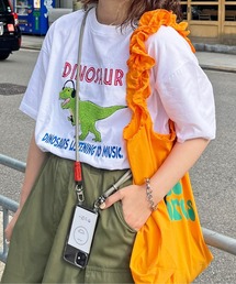 CPCM（シーピーシーエム）の「半袖Tシャツ（Tシャツ/カットソー）」