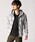 NICOLE CLUB FOR MEN�i�j�R���N���u�t�H�[�����j�́u�W�I���g���b�N�W���K�[�h�t�[�h�p�[�J�[�i�p�[�J�[�j�v�b�z���C�g�n���̑�