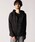 NICOLE CLUB FOR MEN�i�j�R���N���u�t�H�[�����j�́u�W�I���g���b�N�W���K�[�h�t�[�h�p�[�J�[�i�p�[�J�[�j�v�b�u���b�N×�O���[