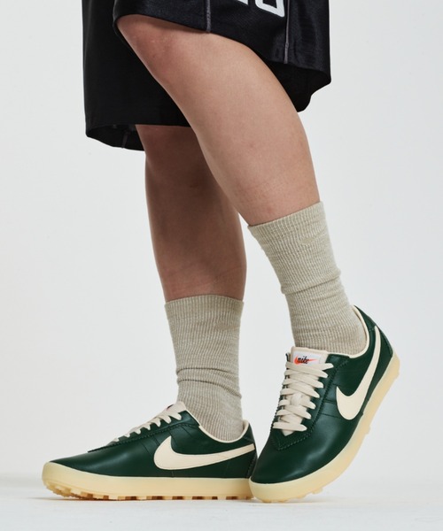 ナイキ アストログラバー レザー ウィメンズシューズ / Nike