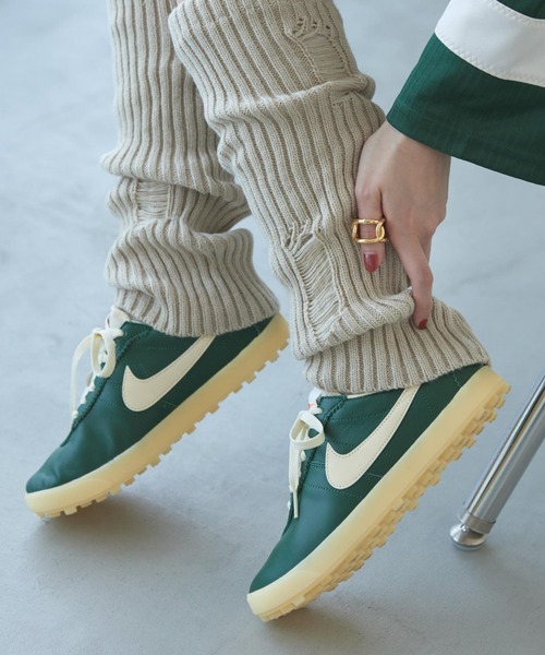 セール】ナイキ アストログラバー レザー ウィメンズシューズ / Nike