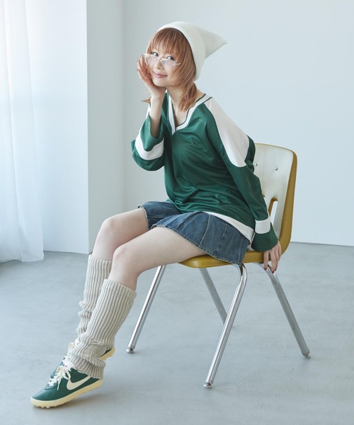 NIKE社製 スラッシャーズコンバーション（２７センチ）（新品） セール】ナイキ アストログラバー レザー ウィメンズシューズ / Nike