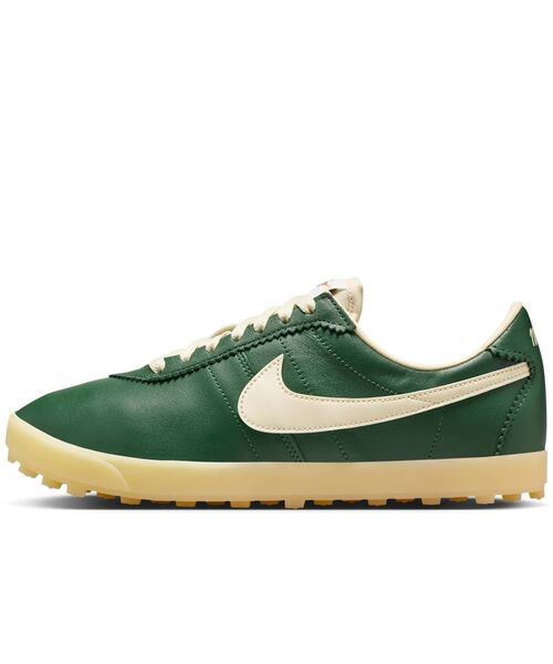 ナイキ アストログラバー レザー ウィメンズシューズ / Nike