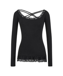 ANDWANG｜アンドワン（レディース）のTシャツ/カットソー通販 - ZOZOTOWN