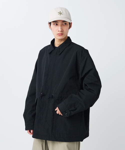 Snow Peak / TAKIBI Ripstop Field Jacket リップストップ フィールド