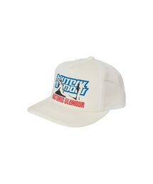 HYSTERIC GLAMOUR | HYSTERIC BOX メッシュキャップ(キャップ)