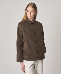 Steven Alan | ＜Steven Alan＞クラック ライク ブルゾン(その他アウター)