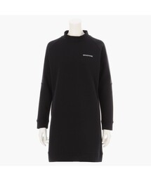 BRIEFING ブラック ワンピース BRIEFING｜ブリーフィング（レディース）のワンピース（ブラック/黒色