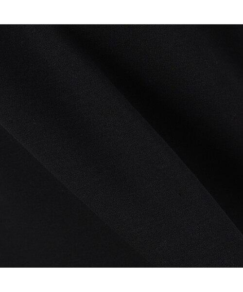 BRIEFING（ブリーフィング）の「【BRIEFING GOLF／ブリーフィングゴルフ】WS WARM LOGO LINE HIGHNECK DRESS（ワンピース・レディース・ブラック・M/S）」の13枚目の写真