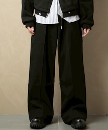 primula（プリムラ）の「ワイドスウェットパンツ（スウェットパンツ）」