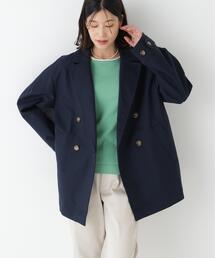 human woman｜ヒューマンウーマンのトレンチコート（無地）通販 - ZOZOTOWN