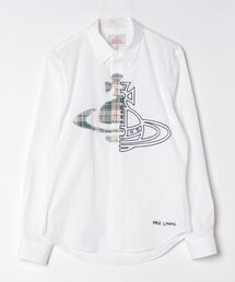 Vivienne Westwood MAN｜ヴィヴィアン・ウエストウッドマンのシャツ