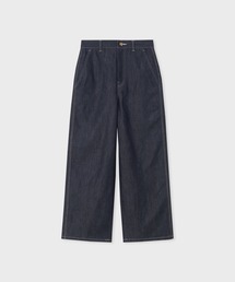 ウィメンズ デニムパンツ FLARE 1970 D-BLEESS L.30（デニムパンツ