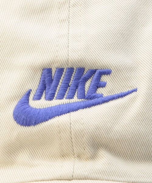 coen（コーエン）の「NIKE（ナイキ） CB FUT WSH L CAPⅡ クラブキャップ（キャップ・レディース・オリーブ・FREE）」の4枚目の写真