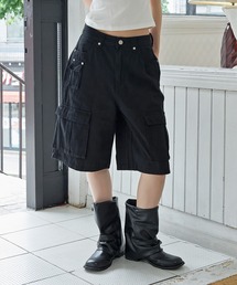 セール】＜Steven Alan＞コットン アサ ハーフパンツ（その他パンツ