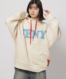 Fishs Eddy（フィッシュエディ）の「プルオーバーパーカー（パーカー）」