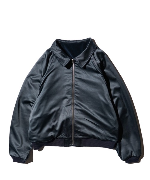 THRIFTY LOOK / スリフティールック SOUVENIR GERMANY BLOUSON