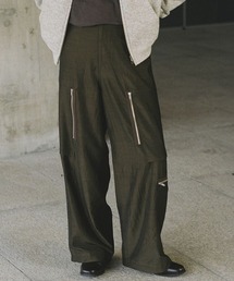 LIDNM | W/R MODIFIED FATIGUE(その他パンツ)