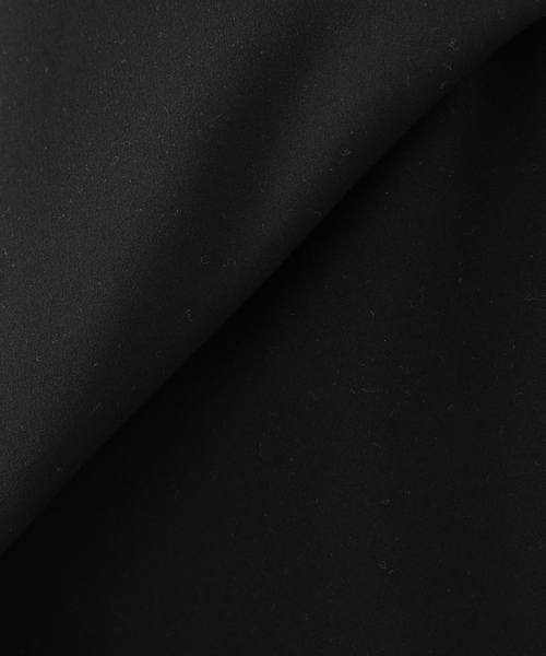 JOURNAL STANDARD LUXE（ジャーナルスタンダード　ラックス）の「TRストレッチ Vネックサロペット（サロペット/オーバーオール・レディース・ブラック・FREE）」の22枚目の写真