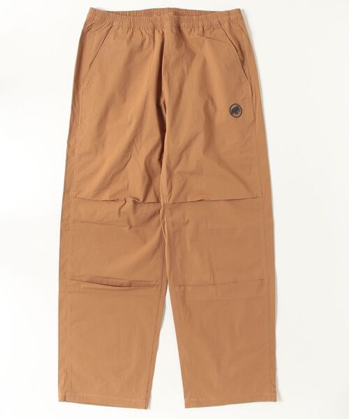 Mammut（マムート）の「ウィンターフィールド ソフトシェル
