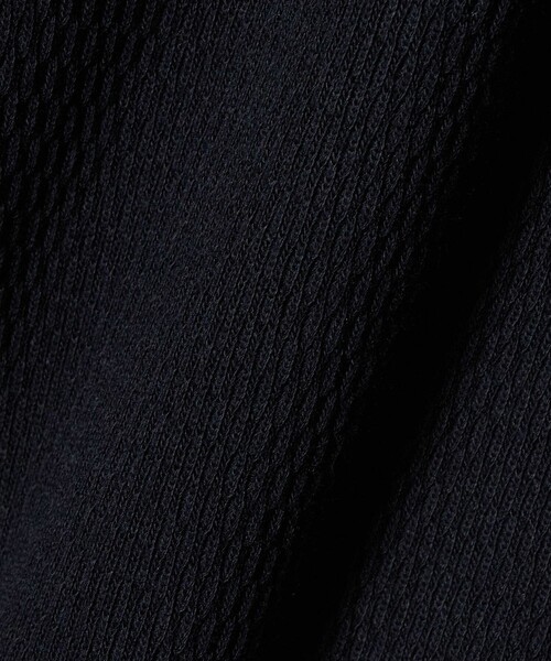 BEAUTY&YOUTH UNITED ARROWS(ビューティーアンドユースユナイテッドアローズ)の「ライスサーマル バルーン クルーネック カットソー(Tシャツ/カットソー・メンズ・ネイビー/ライトグレー/クリーム・XL/S/M/L)」の22枚目の写真