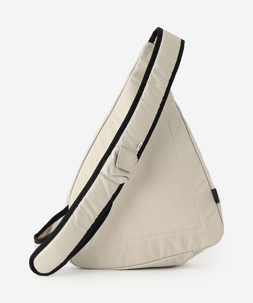 DANTON | コーデュラナイロン ワンショルダーバッグ RHONE 14 UNISEX