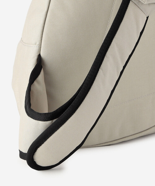 DANTON | コーデュラナイロン ワンショルダーバッグ RHONE 14 UNISEX