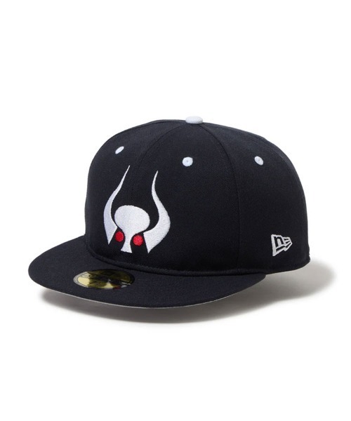 NEW ERA】59FIFTY ソフトバックラム 近鉄バファローズ TARO OKAMOTO