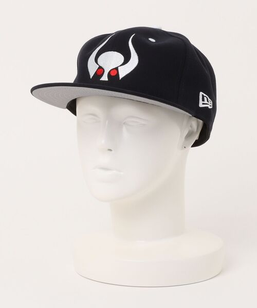 NEW ERA】59FIFTY ソフトバックラム 近鉄バファローズ TARO OKAMOTO