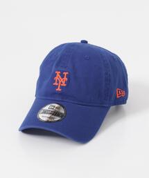 セール】NEW ERA / ニューエラ 別注 9THIRTY(TM) ハードウォッシュ