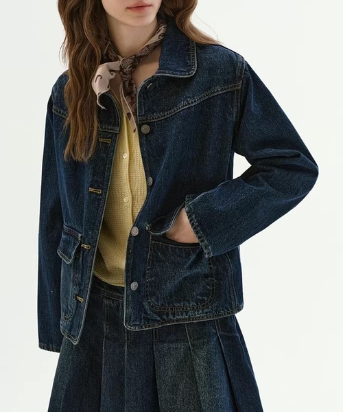 Fano Studios ジャケット/アウターのファッション通販ページ-chuclla