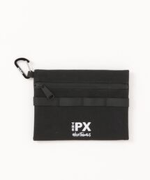 ARCHIVER（アーカイバ）の「【RES】【THE PX by WILDTHINGS】MULTI POUCH (A6)（ポーチ）」